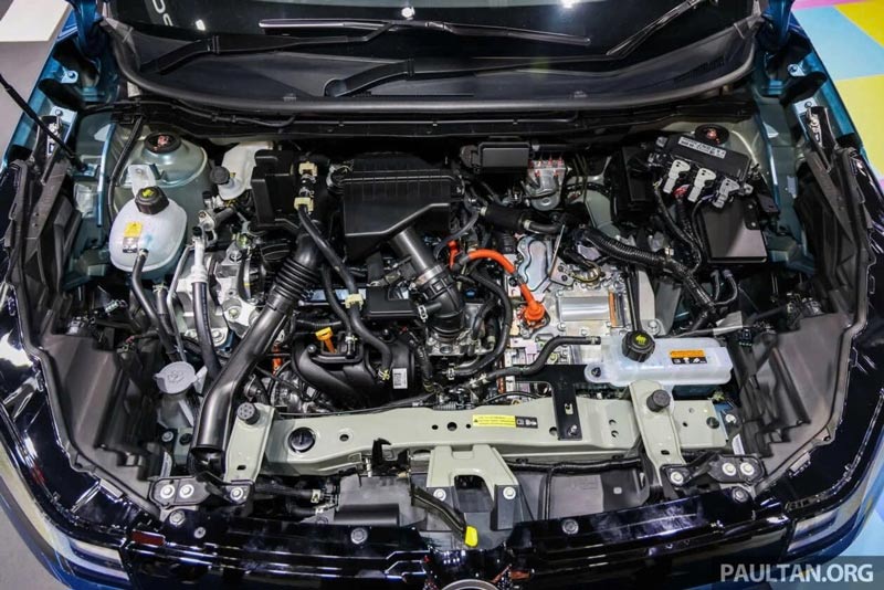 Nissan Kicks 2026: SUV đô thị tiết kiệm, linh hoạt vượt trội